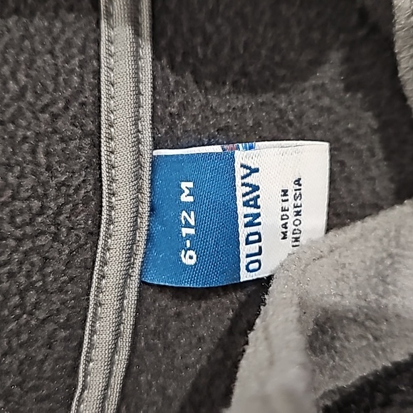 Fleece Old Navy sweat outfit - Picture 5 of 10